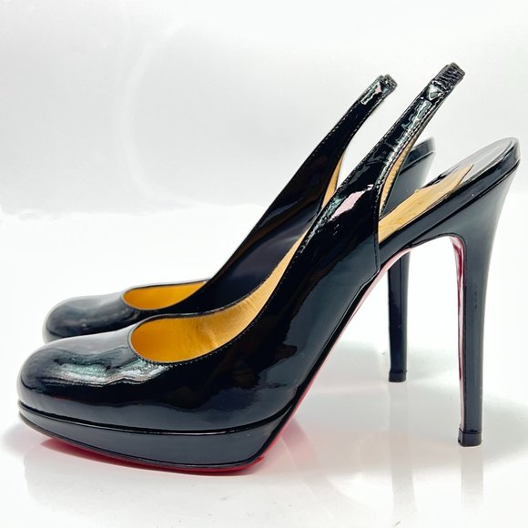 Christian Louboutin Shoes - ⚡🛑SUMMER SALE FINAL PRICE🛑⚡Christian Louboutin New Simple Pump 120 37